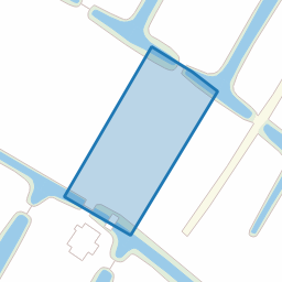 Perceel ALD00-A-1119