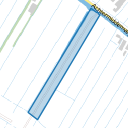 Perceel ALD00-A-1121