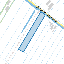 Perceel ALD00-A-1123