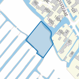 Perceel ALD00-A-1134