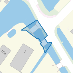 Perceel ALD00-A-1221