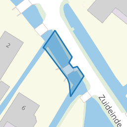 Perceel ALD00-A-1222