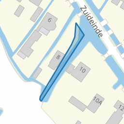 Perceel ALD00-A-1227