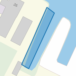 Perceel ALD00-A-1273