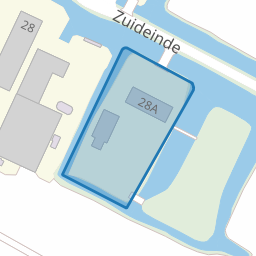 Perceel ALD00-A-1281