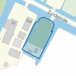 Perceel ALD00-A-1298