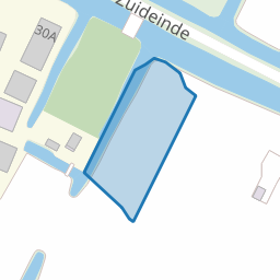 Perceel ALD00-A-1299