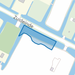 Perceel ALD00-A-1301