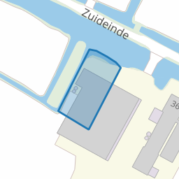 Perceel ALD00-A-1319