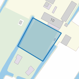 Perceel ALD00-A-1357