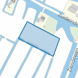 Perceel ALD00-A-1365