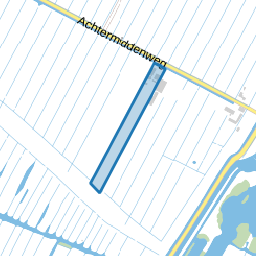 Perceel ALD00-A-1389