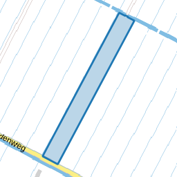 Perceel ALD00-A-1392