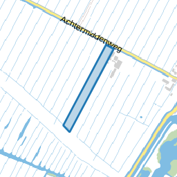 Perceel ALD00-A-1398