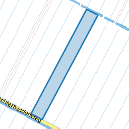 Perceel ALD00-A-1400