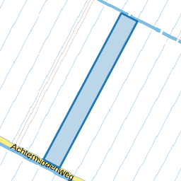 Perceel ALD00-A-1403