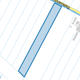 Perceel ALD00-A-1404