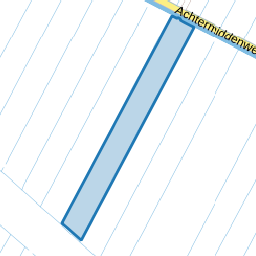 Perceel ALD00-A-1410