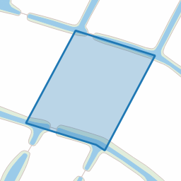 Perceel ALD00-A-1447