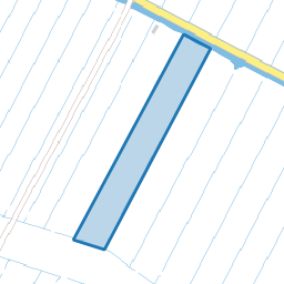 Perceel ALD00-A-1448