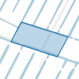 Perceel ALD00-A-1463