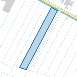 Perceel ALD00-A-1470