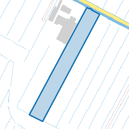 Perceel ALD00-A-1496