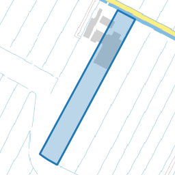 Perceel ALD00-A-1497