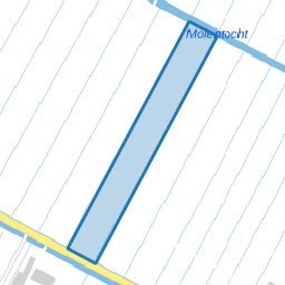 Perceel ALD00-A-1498