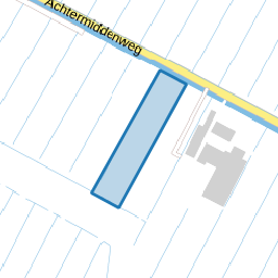 Perceel ALD00-A-1509