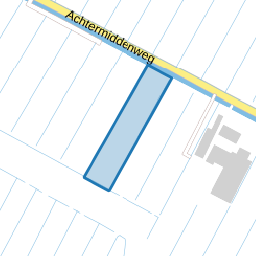 Perceel ALD00-A-1510