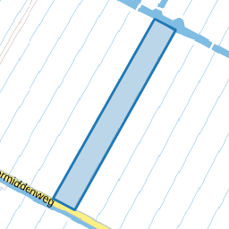Perceel ALD00-A-1511