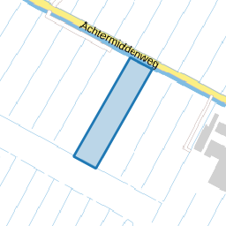 Perceel ALD00-A-1515