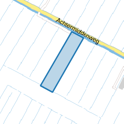 Perceel ALD00-A-1516