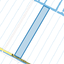 Perceel ALD00-A-1520