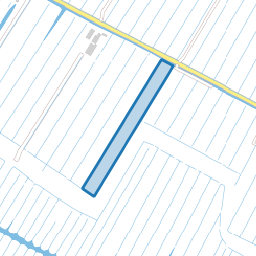 Perceel ALD00-A-1533