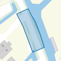 Perceel ALD00-A-1611