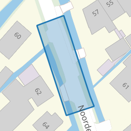 Perceel ALD00-A-1628