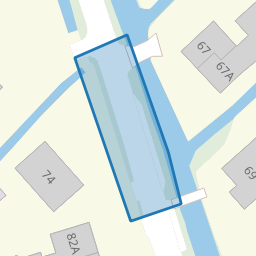 Perceel ALD00-A-1632