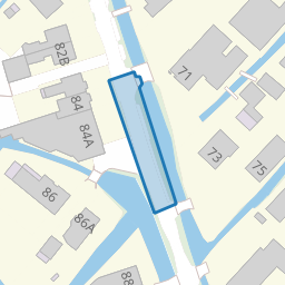 Perceel ALD00-A-1634