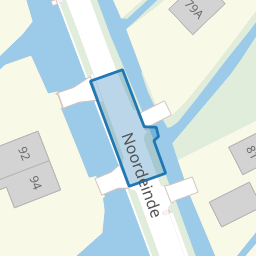 Perceel ALD00-A-1638