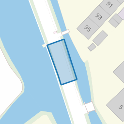 Perceel ALD00-A-1640