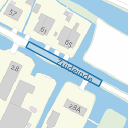 Perceel ALD00-A-1682