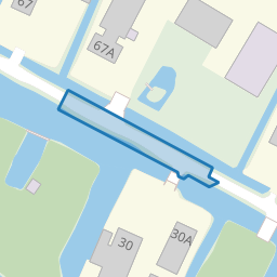 Perceel ALD00-A-1694