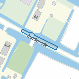 Perceel ALD00-A-1696