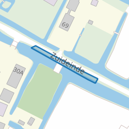 Perceel ALD00-A-1697