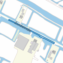 Perceel ALD00-A-1708