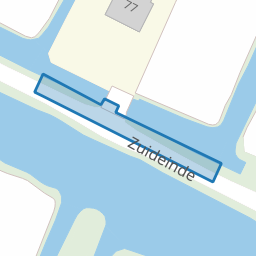 Perceel ALD00-A-1709