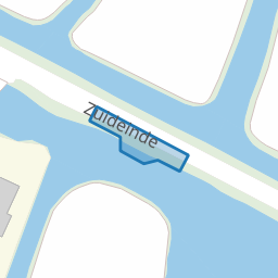 Perceel ALD00-A-1716