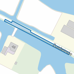 Perceel ALD00-A-1719